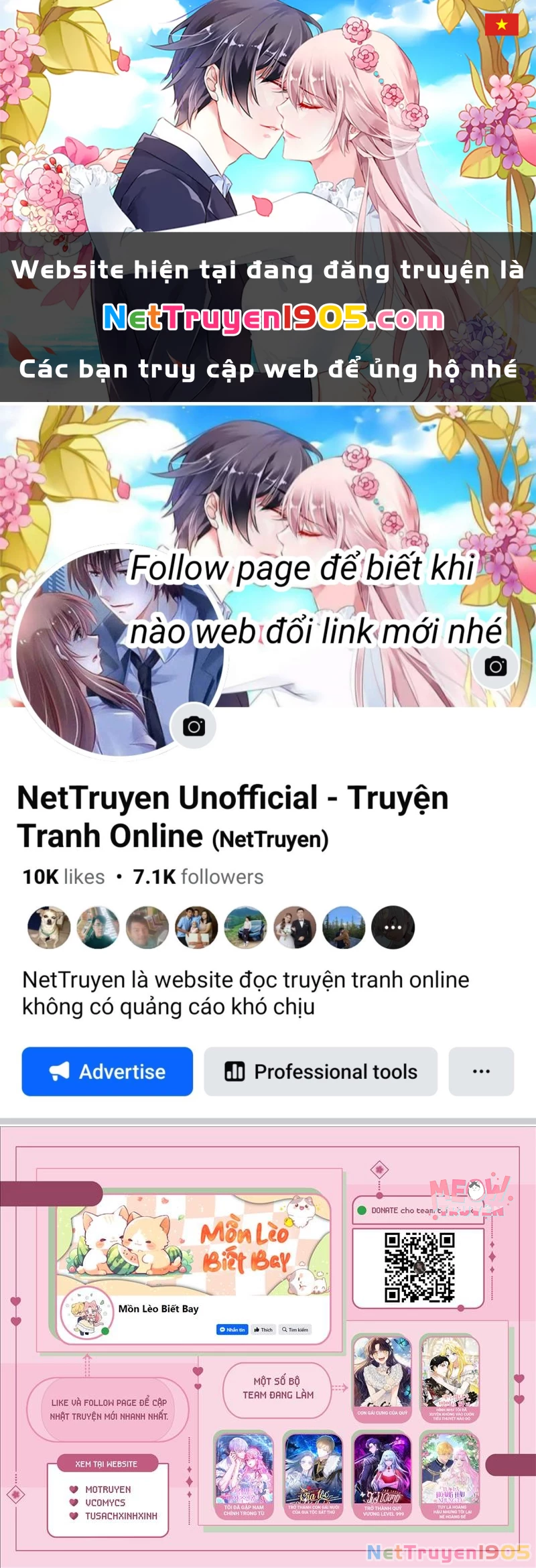 Kể Từ Giờ, Công Nương Sẽ Đình Công Chapter 51 - Trang 2