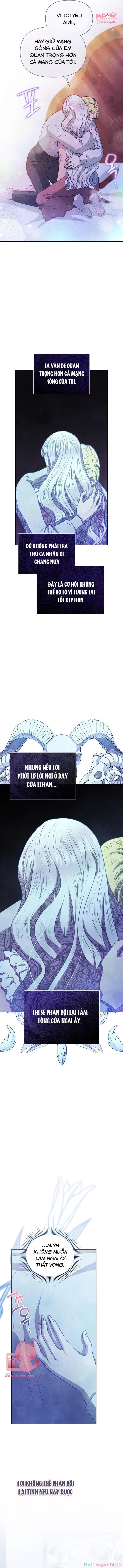 Kể Từ Giờ, Công Nương Sẽ Đình Công Chapter 53 - Trang 2