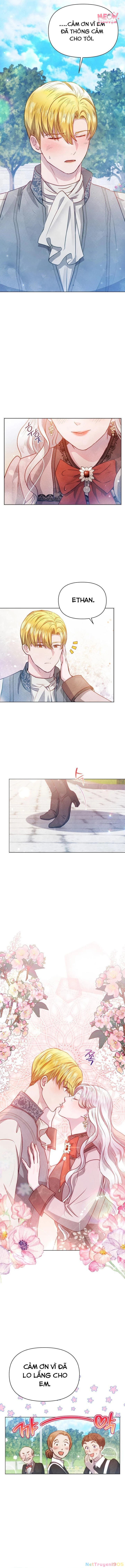 Kể Từ Giờ, Công Nương Sẽ Đình Công Chapter 53 - Trang 2