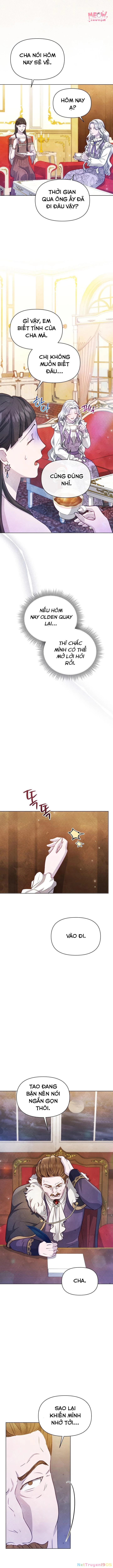 Kể Từ Giờ, Công Nương Sẽ Đình Công Chapter 53 - Trang 2