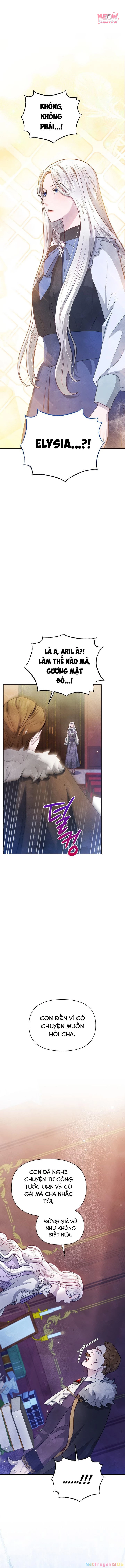 Kể Từ Giờ, Công Nương Sẽ Đình Công Chapter 53 - Trang 2