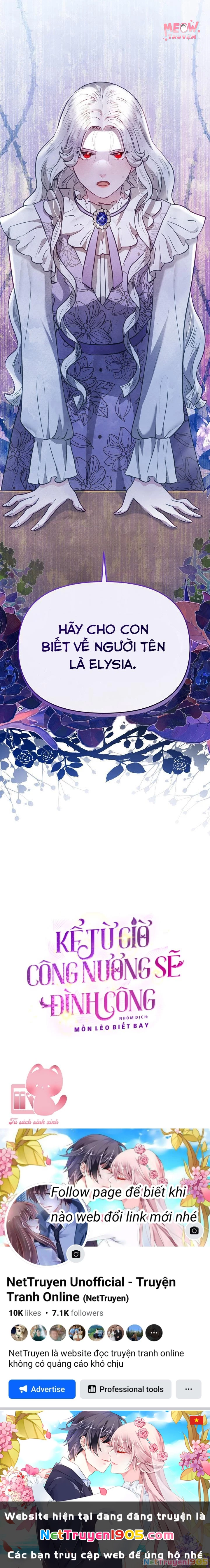 Kể Từ Giờ, Công Nương Sẽ Đình Công Chapter 53 - Trang 2