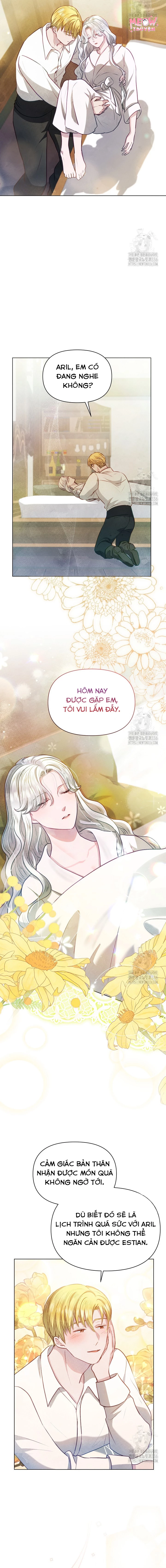 Kể Từ Giờ, Công Nương Sẽ Đình Công Chapter 56 - Trang 2