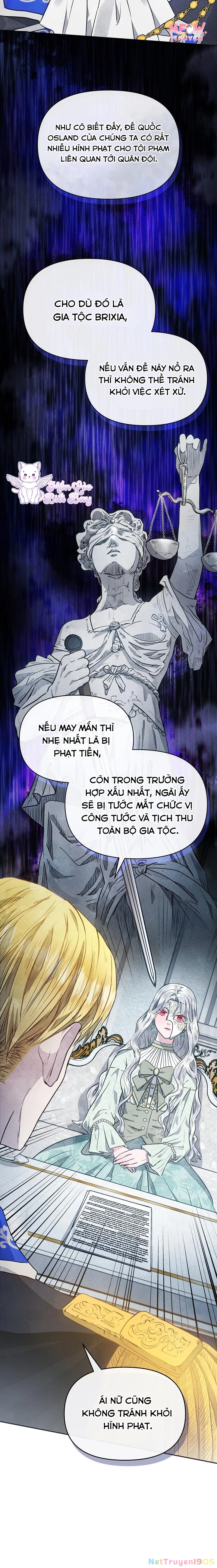 Kể Từ Giờ, Công Nương Sẽ Đình Công Chapter 6 - Trang 2