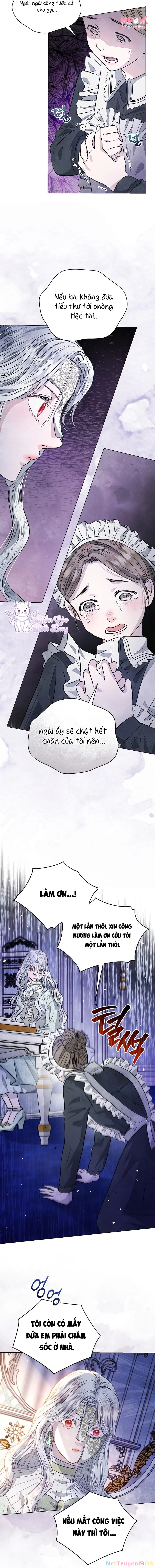 Kể Từ Giờ, Công Nương Sẽ Đình Công Chapter 6 - Trang 2