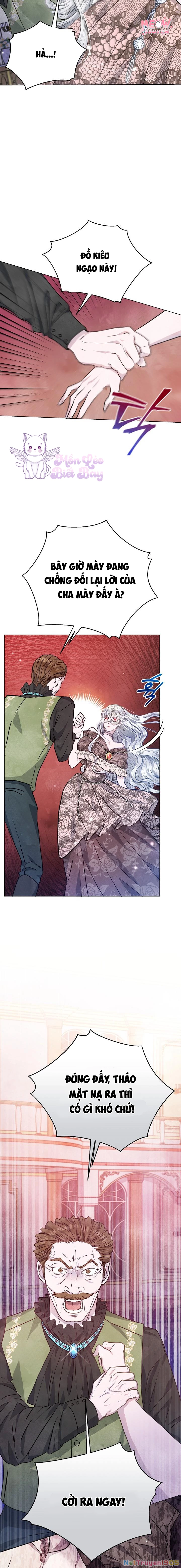 Kể Từ Giờ, Công Nương Sẽ Đình Công Chapter 7 - Trang 2