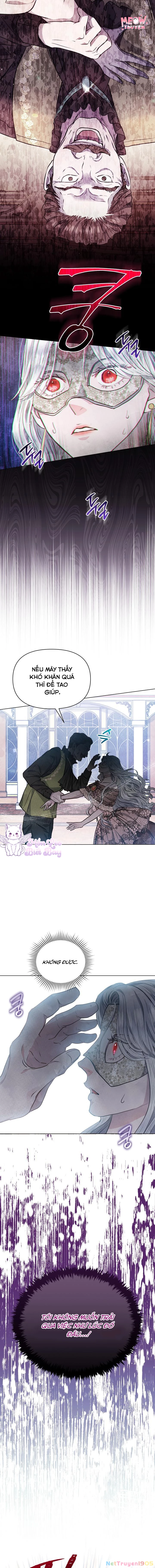 Kể Từ Giờ, Công Nương Sẽ Đình Công Chapter 7 - Trang 2