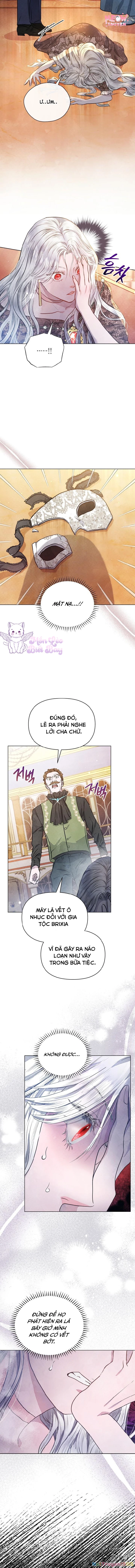 Kể Từ Giờ, Công Nương Sẽ Đình Công Chapter 7 - Trang 2
