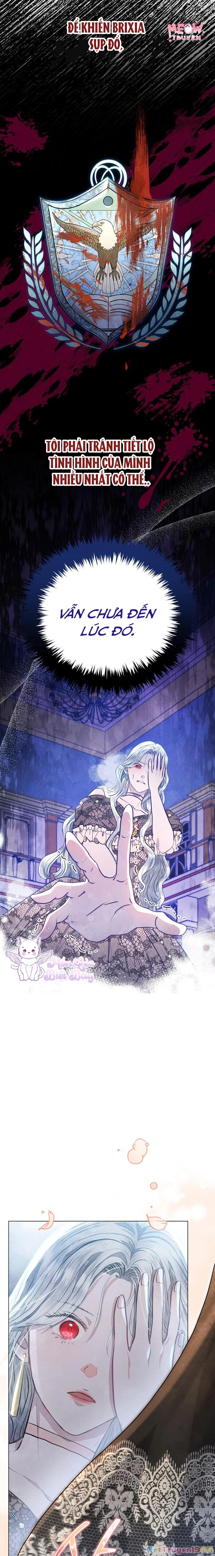 Kể Từ Giờ, Công Nương Sẽ Đình Công Chapter 7 - Trang 2