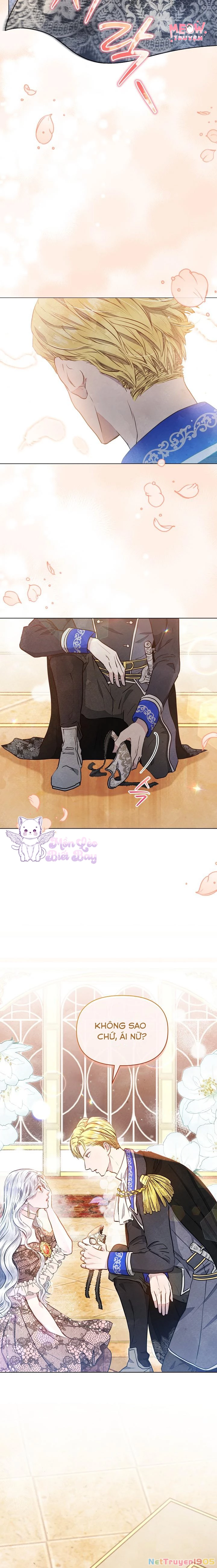 Kể Từ Giờ, Công Nương Sẽ Đình Công Chapter 7 - Trang 2
