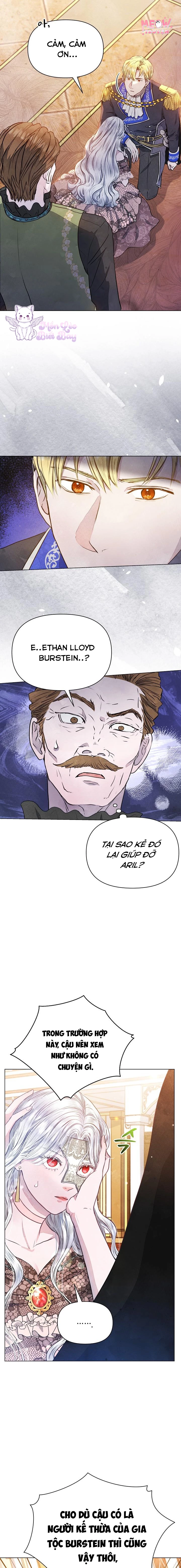Kể Từ Giờ, Công Nương Sẽ Đình Công Chapter 7 - Trang 2