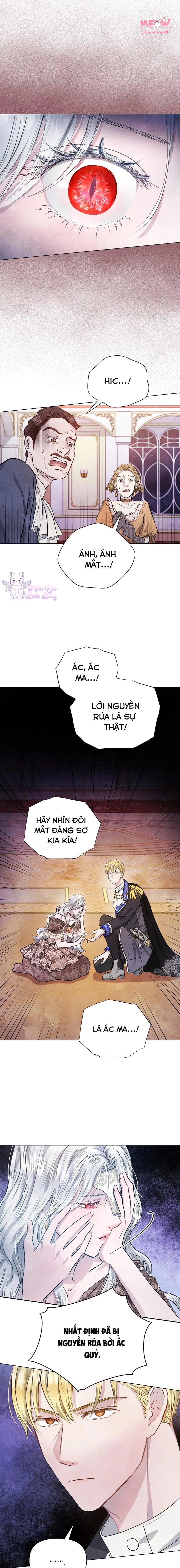 Kể Từ Giờ, Công Nương Sẽ Đình Công Chapter 7 - Trang 2