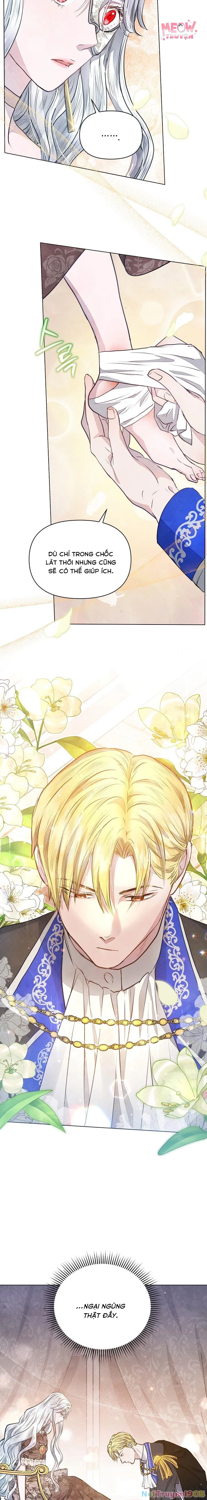 Kể Từ Giờ, Công Nương Sẽ Đình Công Chapter 8 - Trang 2