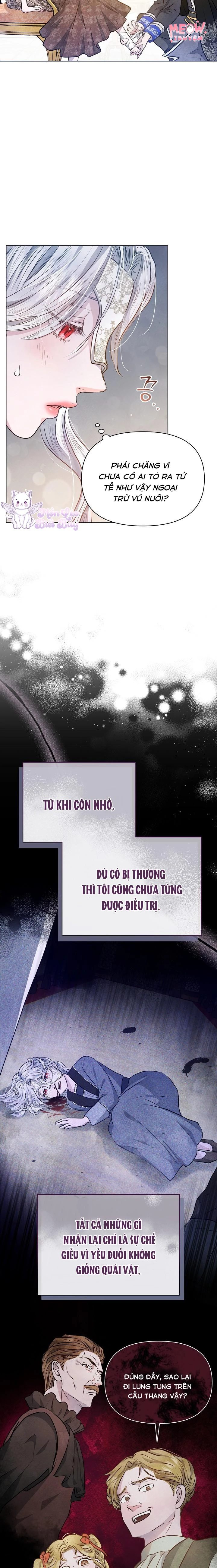 Kể Từ Giờ, Công Nương Sẽ Đình Công Chapter 8 - Trang 2