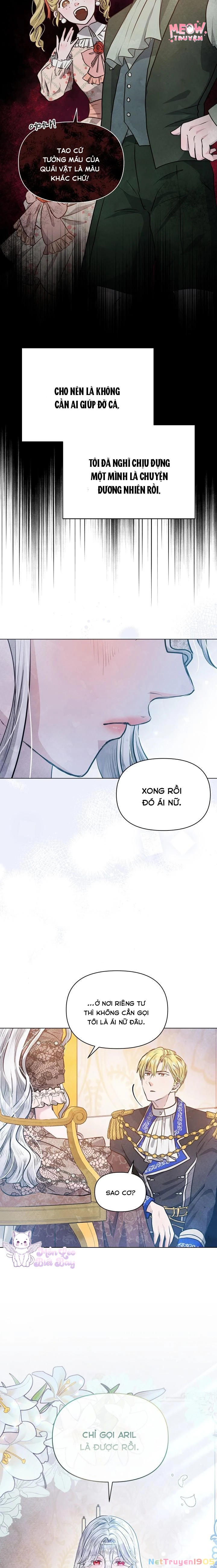 Kể Từ Giờ, Công Nương Sẽ Đình Công Chapter 8 - Trang 2