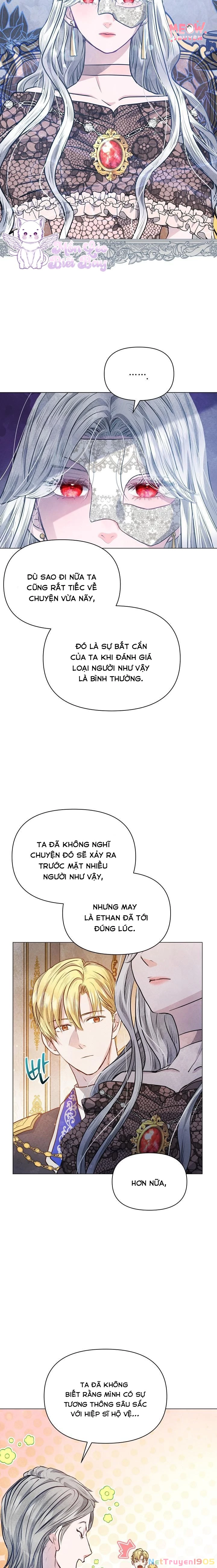 Kể Từ Giờ, Công Nương Sẽ Đình Công Chapter 8 - Trang 2