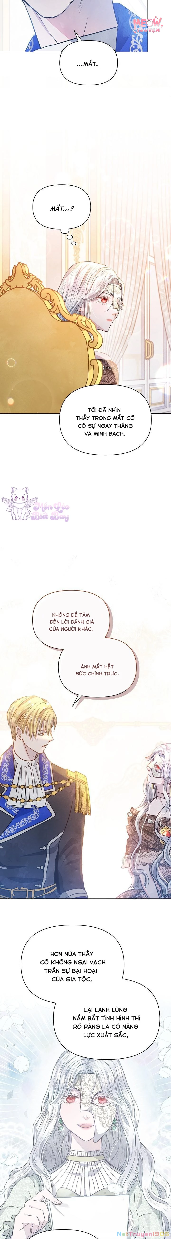 Kể Từ Giờ, Công Nương Sẽ Đình Công Chapter 8 - Trang 2