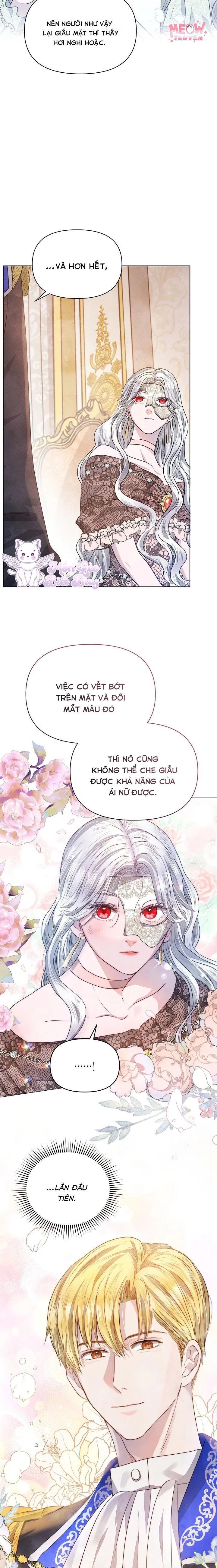 Kể Từ Giờ, Công Nương Sẽ Đình Công Chapter 8 - Trang 2
