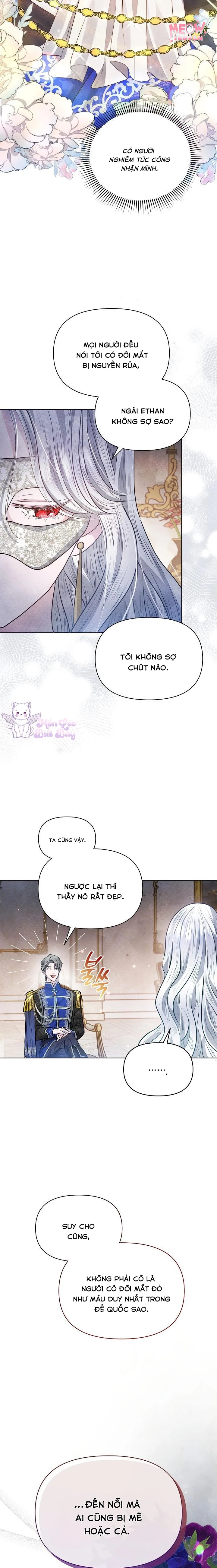 Kể Từ Giờ, Công Nương Sẽ Đình Công Chapter 8 - Trang 2