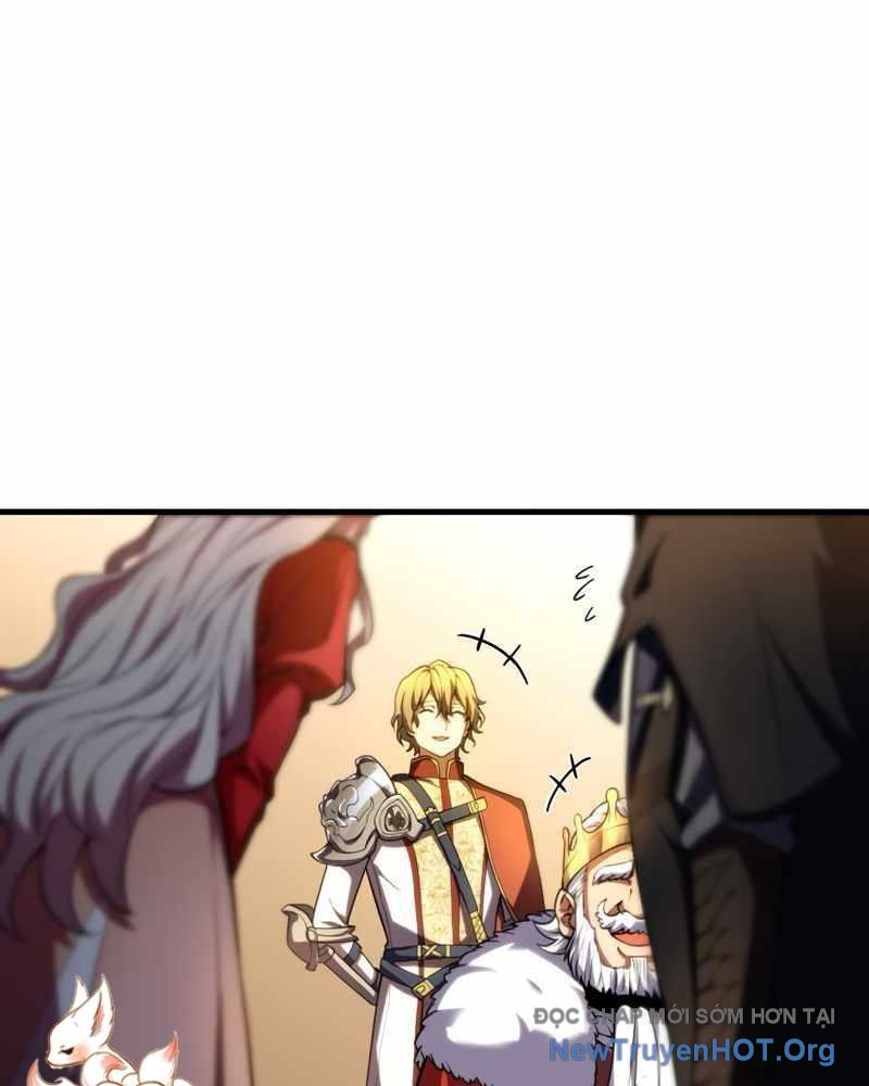 Kẻ Vượt Trội Từ Địa Giới Vô Địch Tại Trường Học Chapter 1 - Trang 2