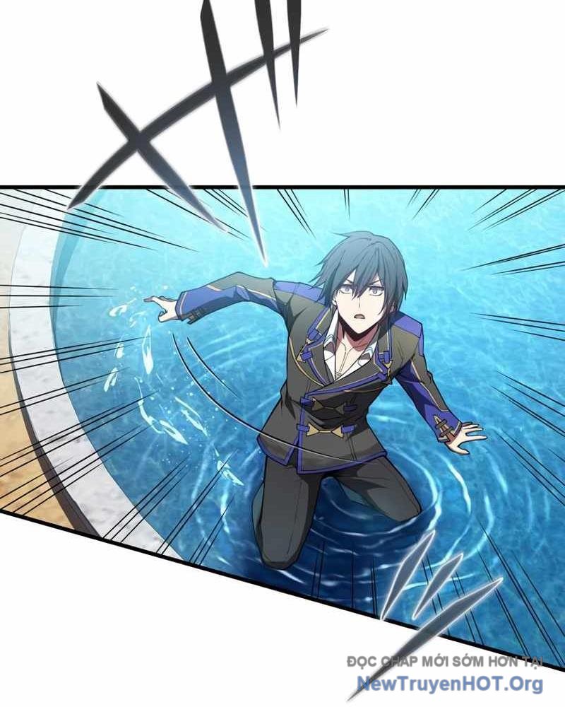 Kẻ Vượt Trội Từ Địa Giới Vô Địch Tại Trường Học Chapter 1 - Trang 2