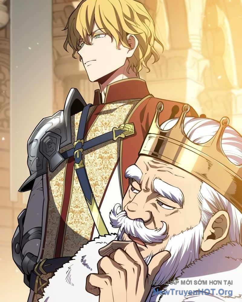 Kẻ Vượt Trội Từ Địa Giới Vô Địch Tại Trường Học Chapter 1 - Trang 2