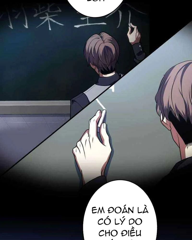 Kẻ Vượt Trội Từ Địa Giới Vô Địch Tại Trường Học Chapter 10 - Trang 2