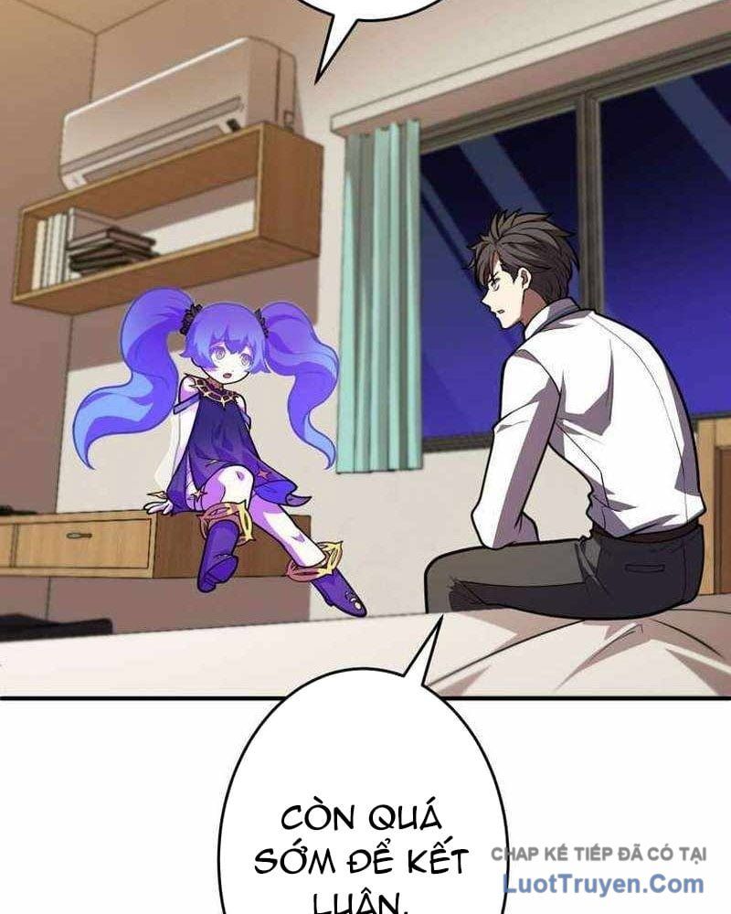 Kẻ Vượt Trội Từ Địa Giới Vô Địch Tại Trường Học Chapter 10 - Trang 2