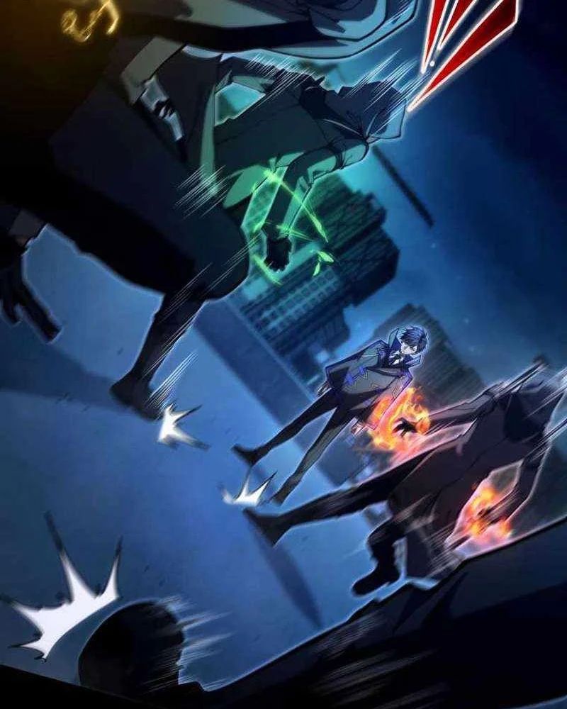 Kẻ Vượt Trội Từ Địa Giới Vô Địch Tại Trường Học Chapter 10 - Trang 2