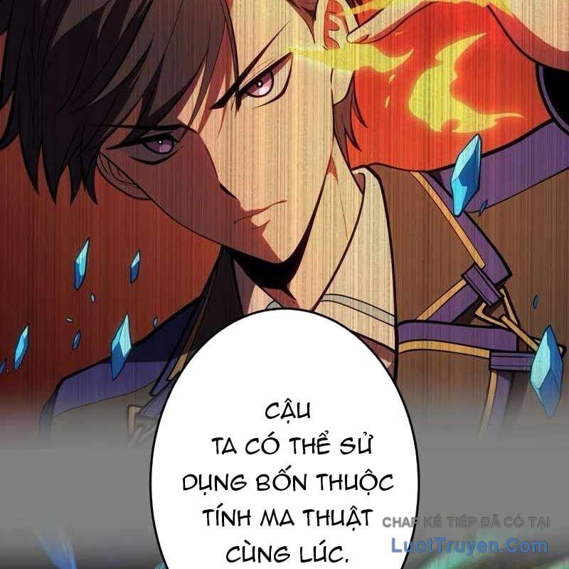 Kẻ Vượt Trội Từ Địa Giới Vô Địch Tại Trường Học Chapter 11 - Trang 2