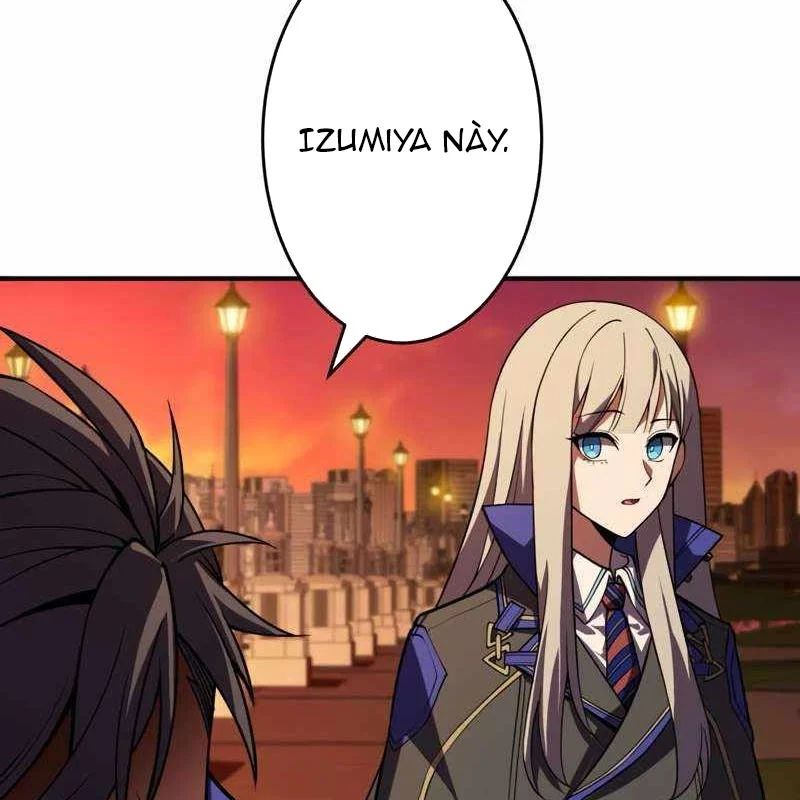 Kẻ Vượt Trội Từ Địa Giới Vô Địch Tại Trường Học Chapter 12 - Trang 2