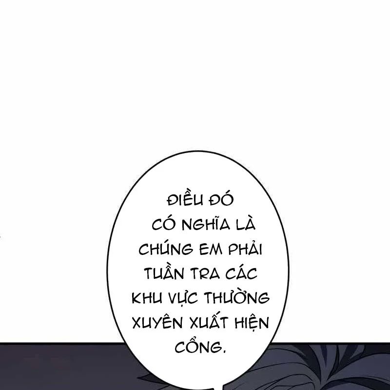 Kẻ Vượt Trội Từ Địa Giới Vô Địch Tại Trường Học Chapter 12 - Trang 2