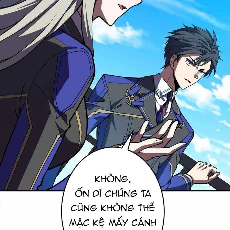 Kẻ Vượt Trội Từ Địa Giới Vô Địch Tại Trường Học Chapter 12 - Trang 2