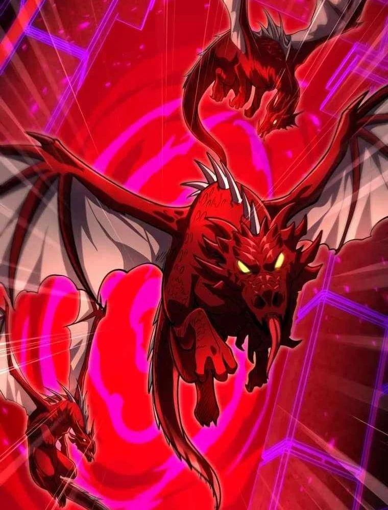 Kẻ Vượt Trội Từ Địa Giới Vô Địch Tại Trường Học Chapter 13 - Trang 2