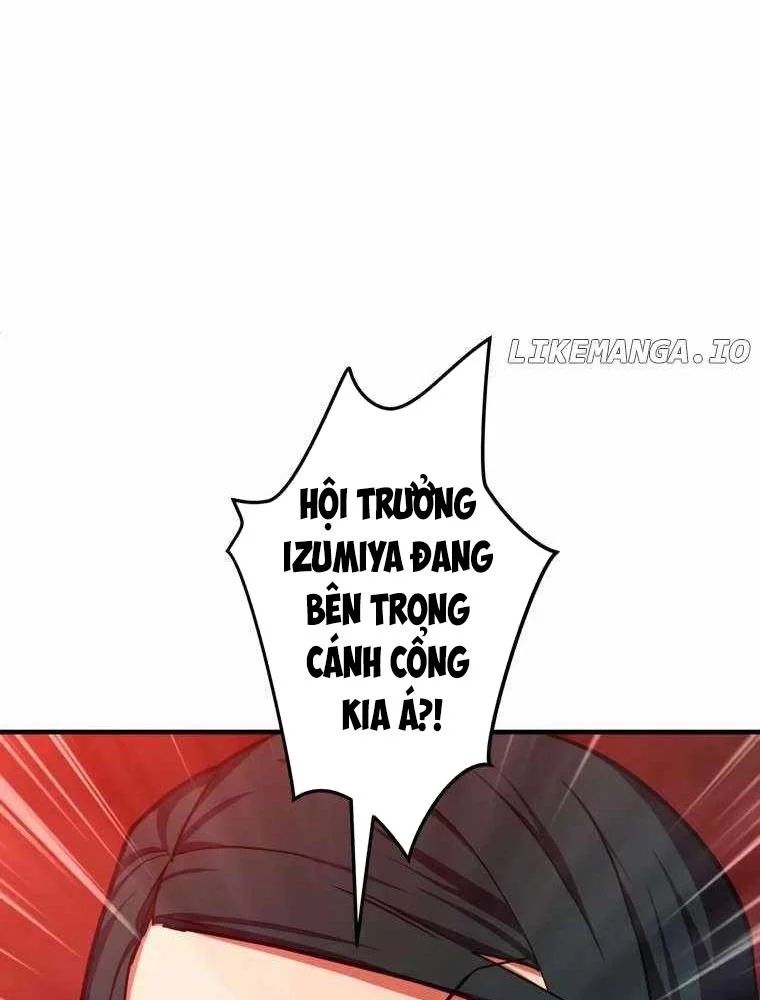 Kẻ Vượt Trội Từ Địa Giới Vô Địch Tại Trường Học Chapter 13 - Trang 2