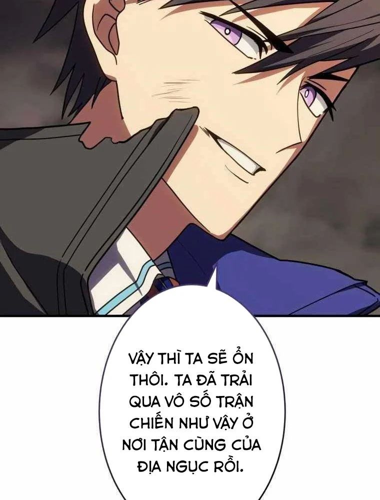 Kẻ Vượt Trội Từ Địa Giới Vô Địch Tại Trường Học Chapter 13 - Trang 2