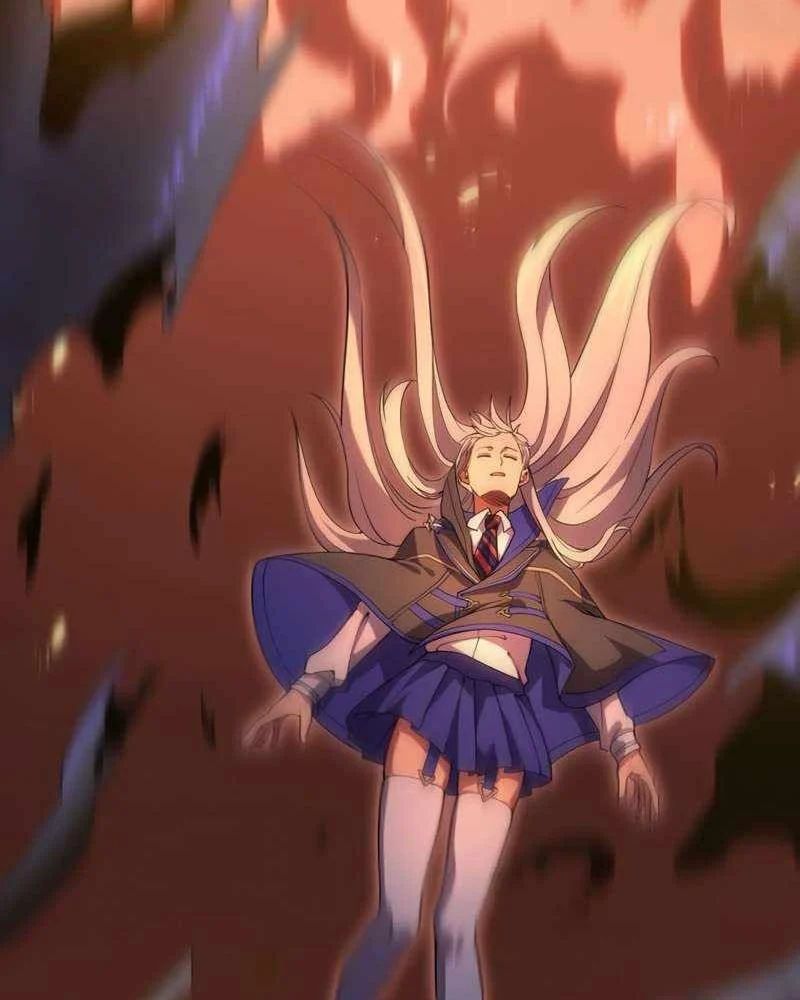 Kẻ Vượt Trội Từ Địa Giới Vô Địch Tại Trường Học Chapter 14 - Trang 2