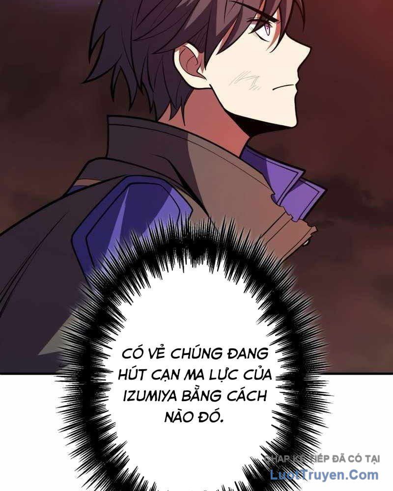 Kẻ Vượt Trội Từ Địa Giới Vô Địch Tại Trường Học Chapter 14 - Trang 2