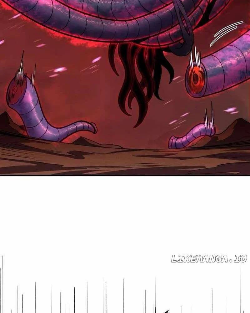 Kẻ Vượt Trội Từ Địa Giới Vô Địch Tại Trường Học Chapter 14 - Trang 2