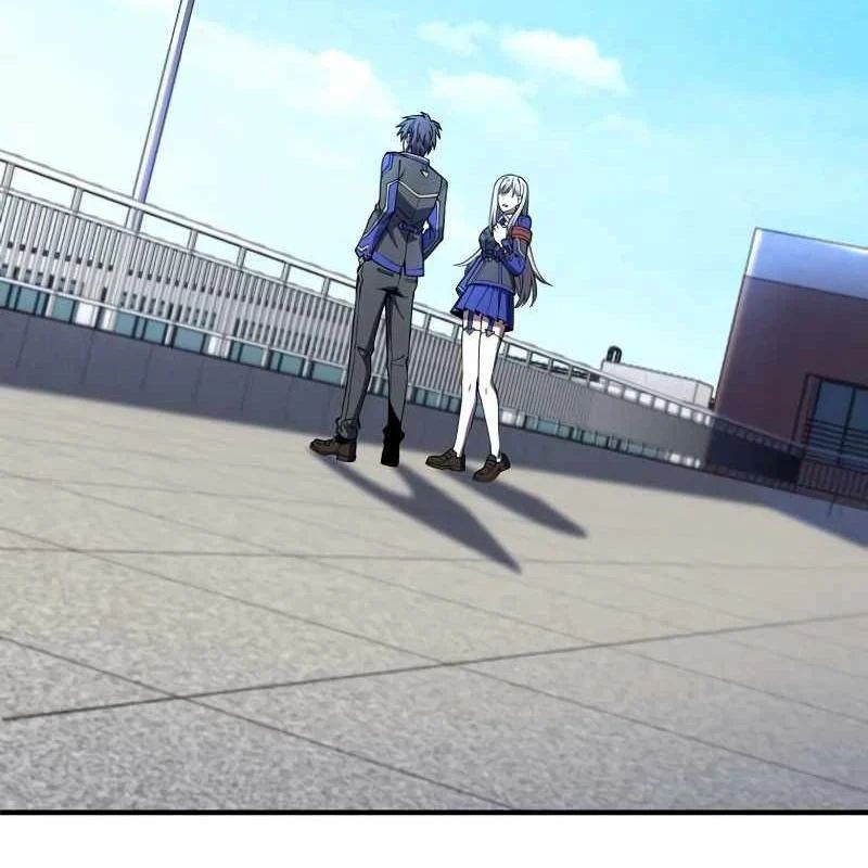 Kẻ Vượt Trội Từ Địa Giới Vô Địch Tại Trường Học Chapter 15 - Trang 2