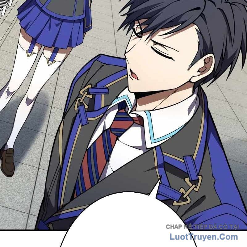 Kẻ Vượt Trội Từ Địa Giới Vô Địch Tại Trường Học Chapter 15 - Trang 2