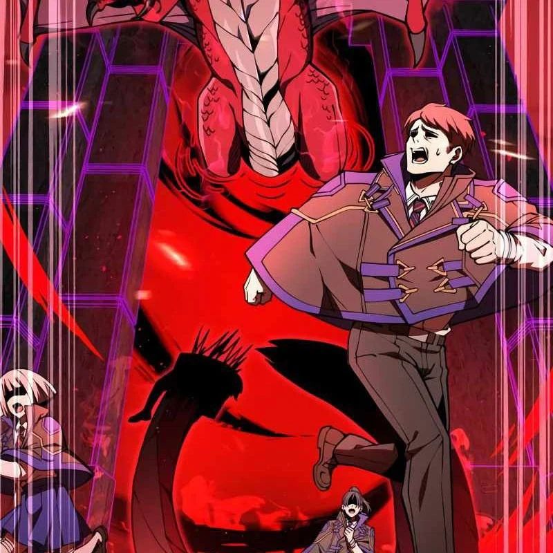 Kẻ Vượt Trội Từ Địa Giới Vô Địch Tại Trường Học Chapter 15 - Trang 2