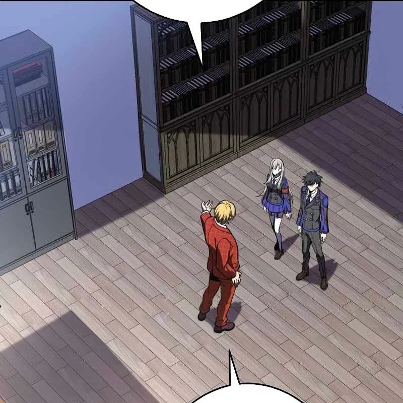 Kẻ Vượt Trội Từ Địa Giới Vô Địch Tại Trường Học Chapter 16 - Trang 2