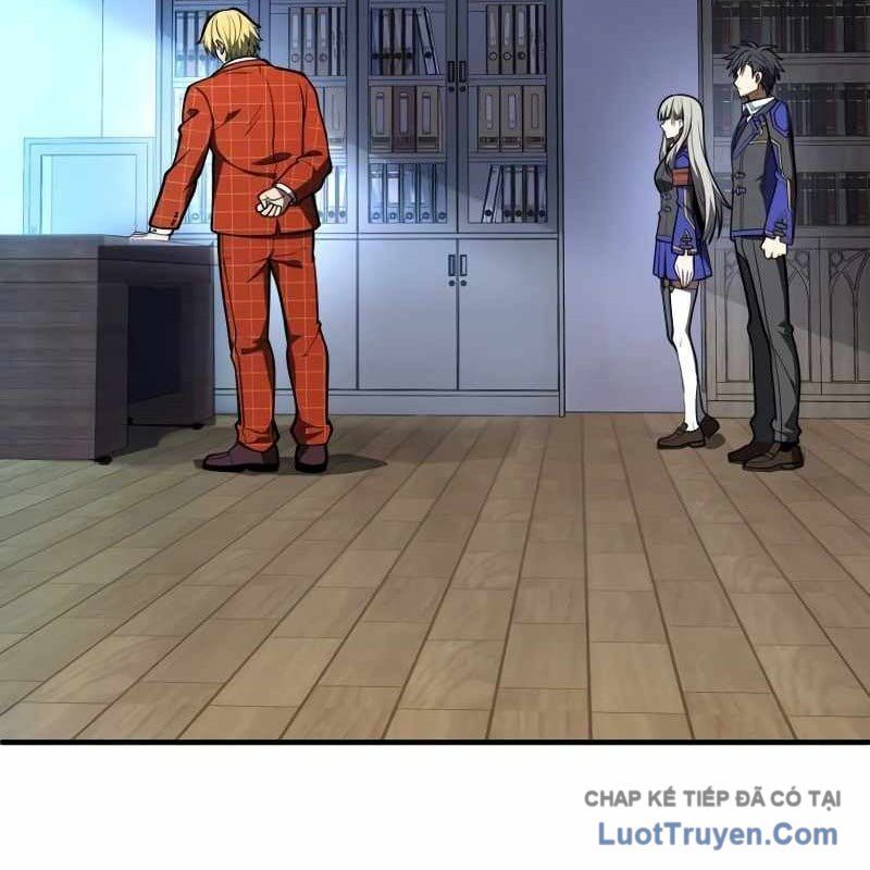 Kẻ Vượt Trội Từ Địa Giới Vô Địch Tại Trường Học Chapter 16 - Trang 2