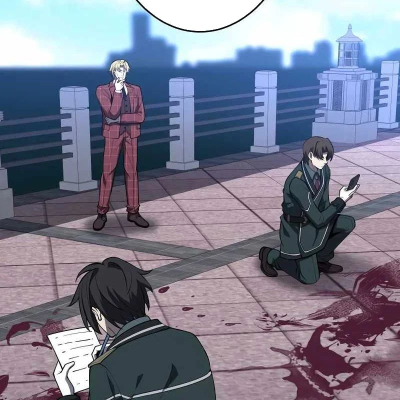 Kẻ Vượt Trội Từ Địa Giới Vô Địch Tại Trường Học Chapter 16 - Trang 2