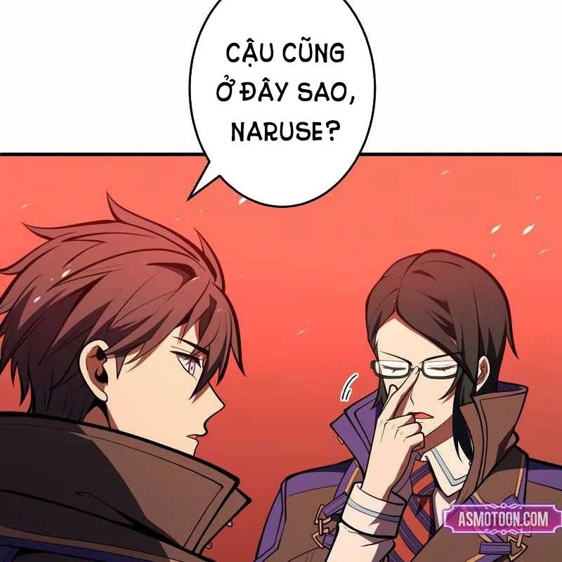 Kẻ Vượt Trội Từ Địa Giới Vô Địch Tại Trường Học Chapter 16 - Trang 2