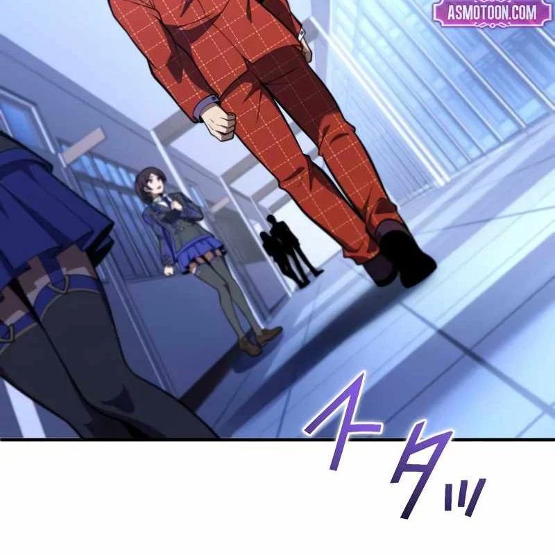 Kẻ Vượt Trội Từ Địa Giới Vô Địch Tại Trường Học Chapter 16 - Trang 2