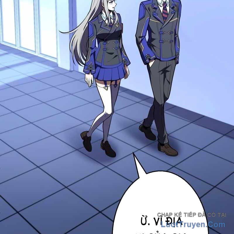 Kẻ Vượt Trội Từ Địa Giới Vô Địch Tại Trường Học Chapter 16 - Trang 2