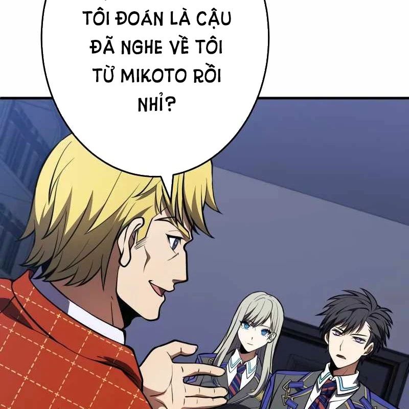 Kẻ Vượt Trội Từ Địa Giới Vô Địch Tại Trường Học Chapter 16 - Trang 2