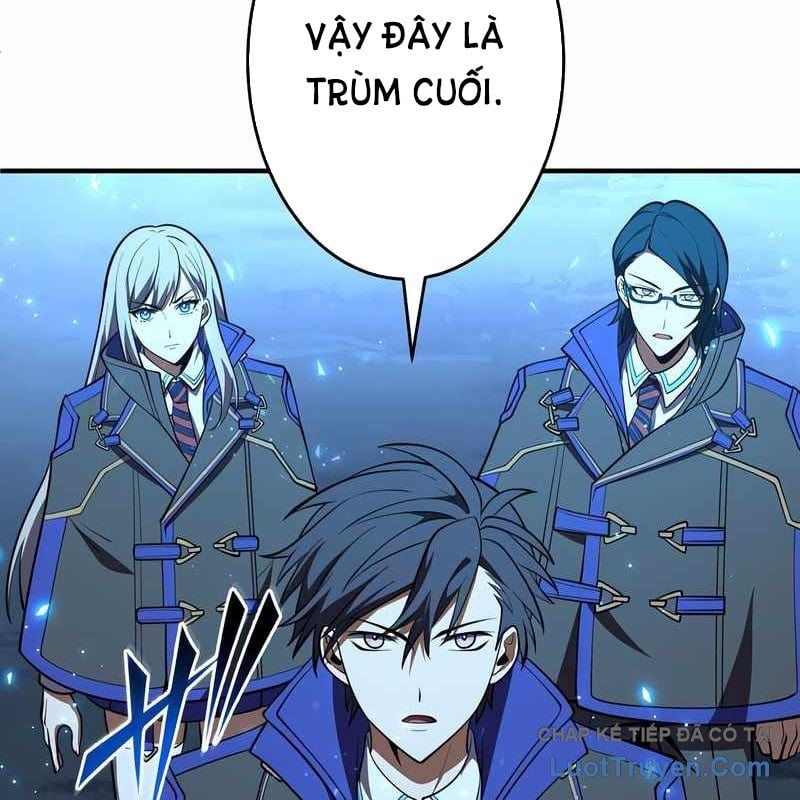 Kẻ Vượt Trội Từ Địa Giới Vô Địch Tại Trường Học Chapter 17 - Trang 2